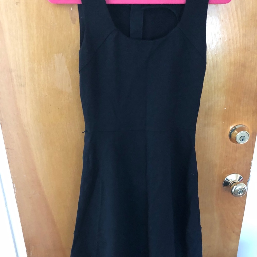 Banana Republic dress